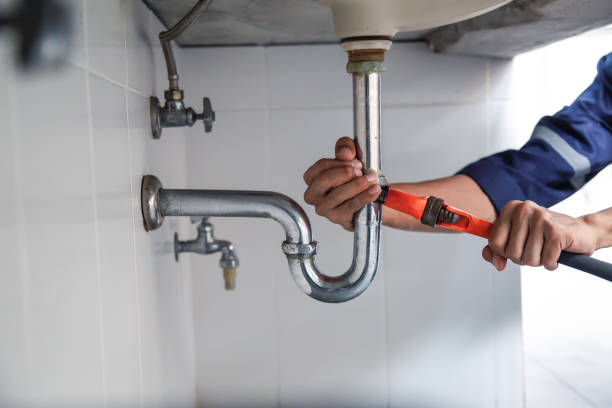 Clogged Drain Plumber in Belvedere, SC