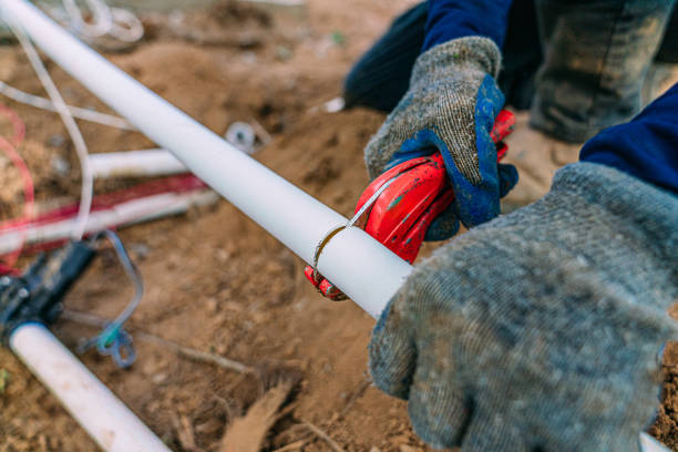 Shower Repair Services in Belvedere, SC
